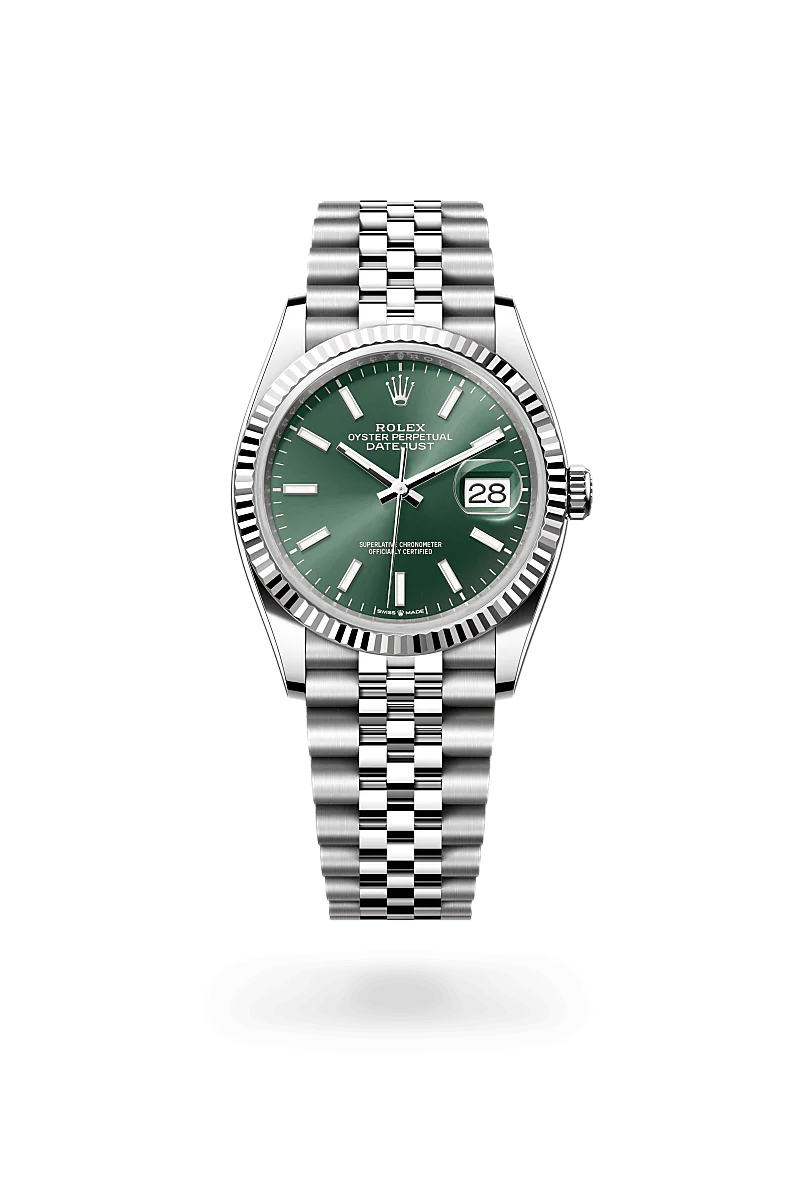 Datejust 36