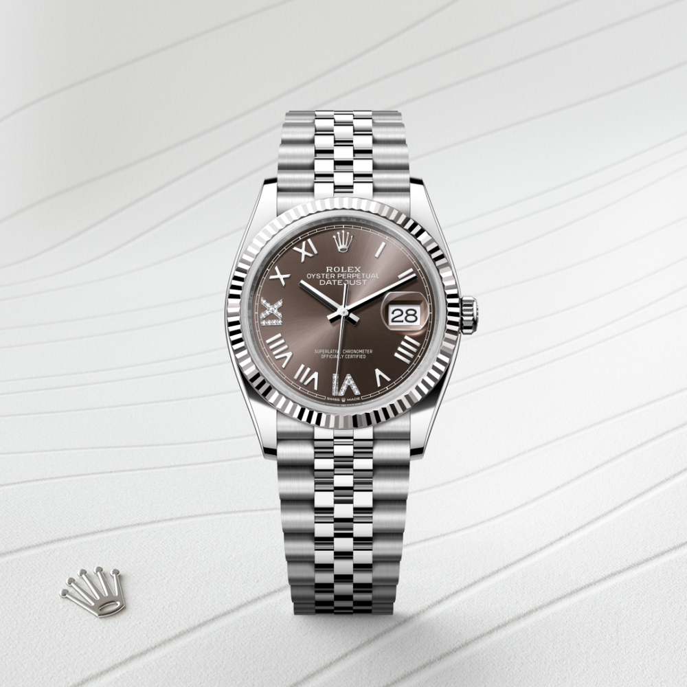 Datejust 36