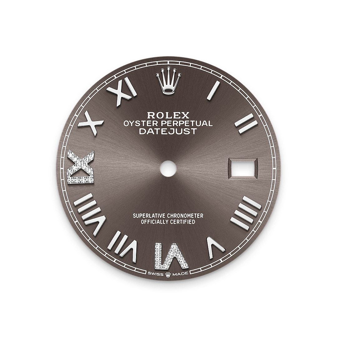Rolex feature image