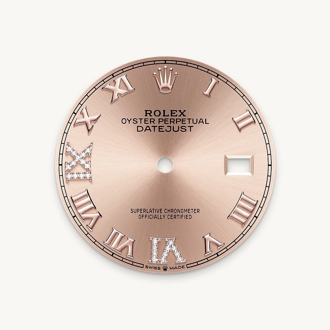 Rolex feature image