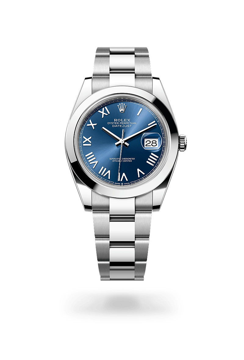Datejust 36