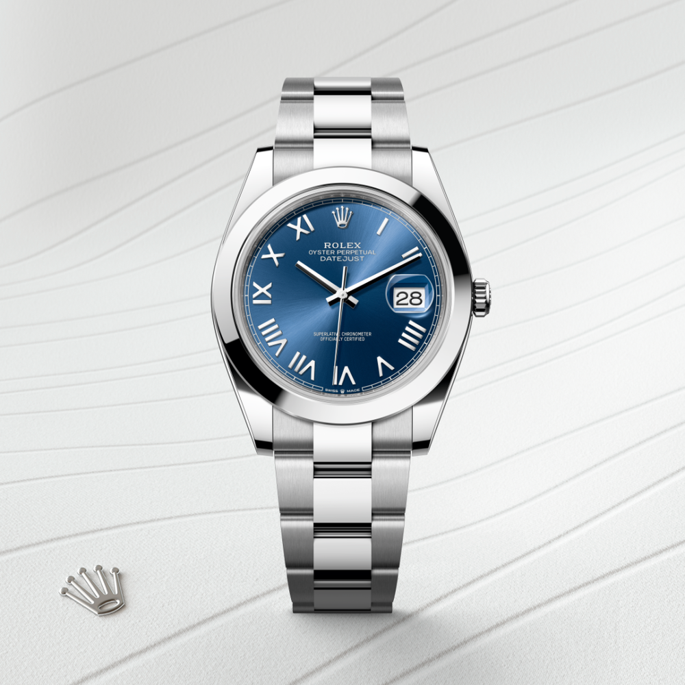 Datejust 36