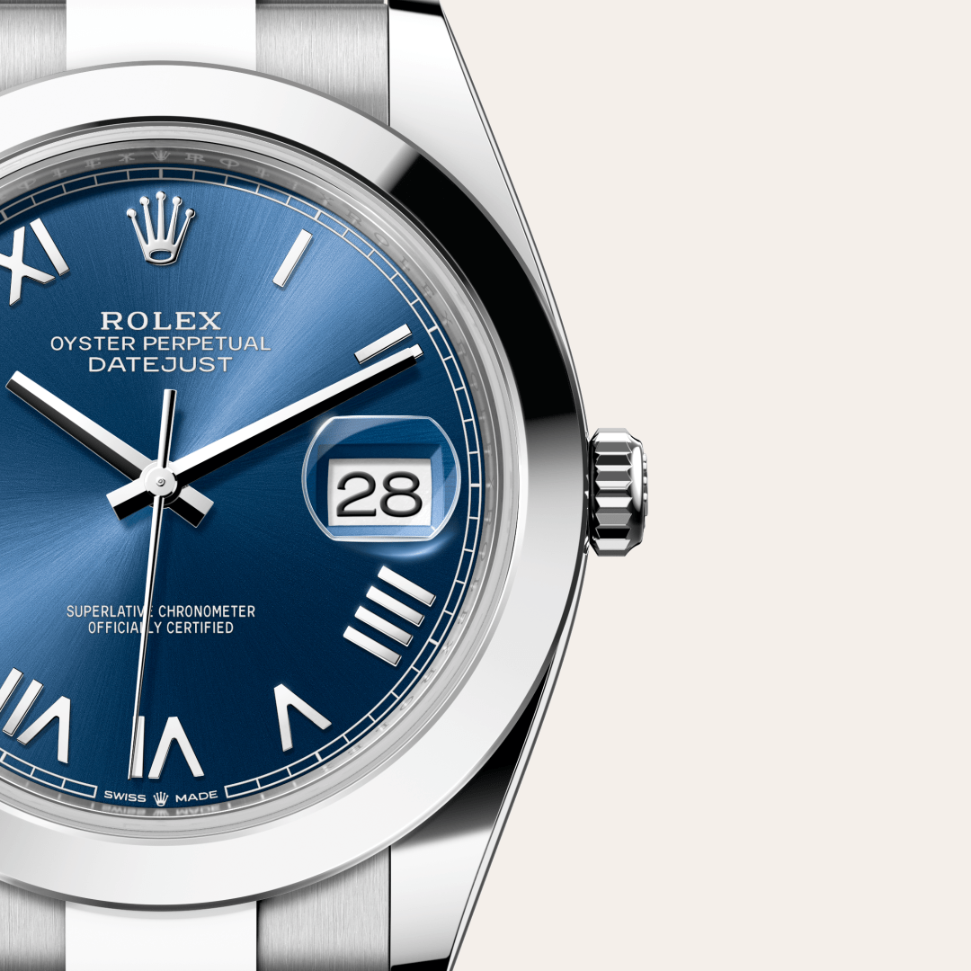 Datejust 36