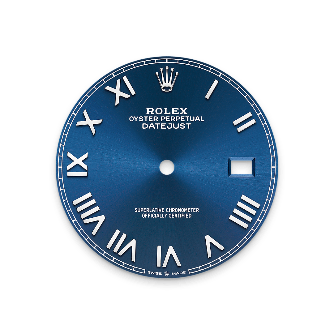 Rolex feature image