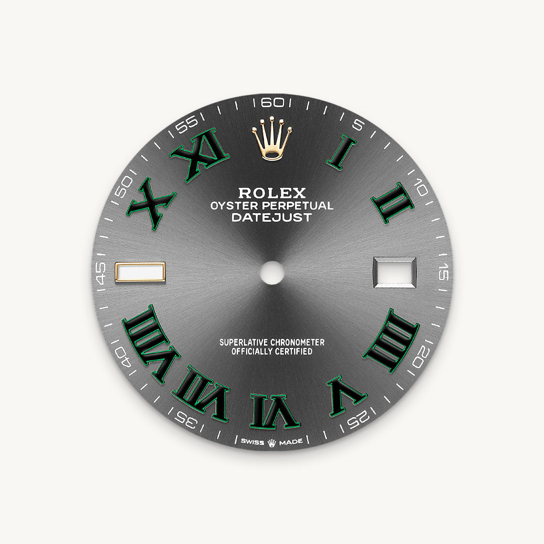 Rolex feature image