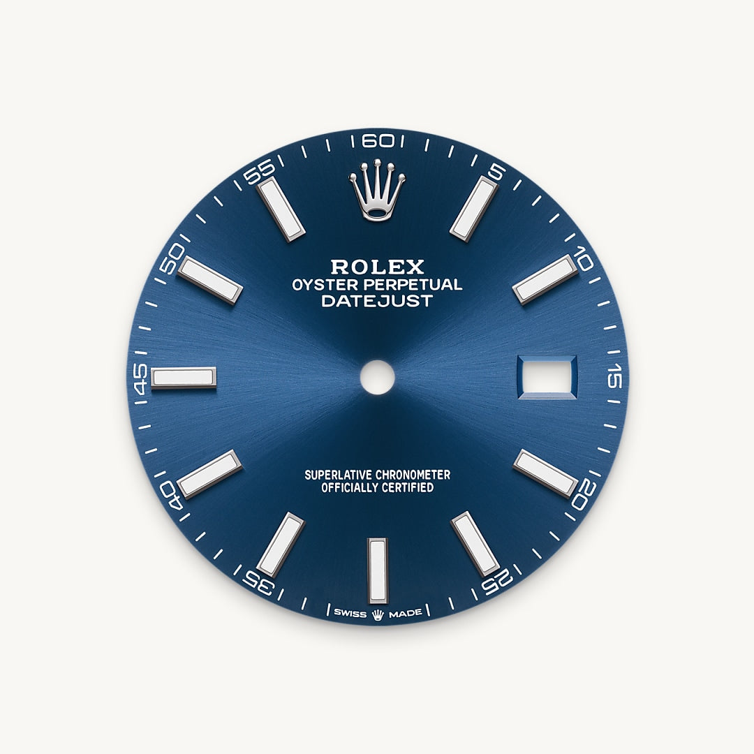 Rolex feature image