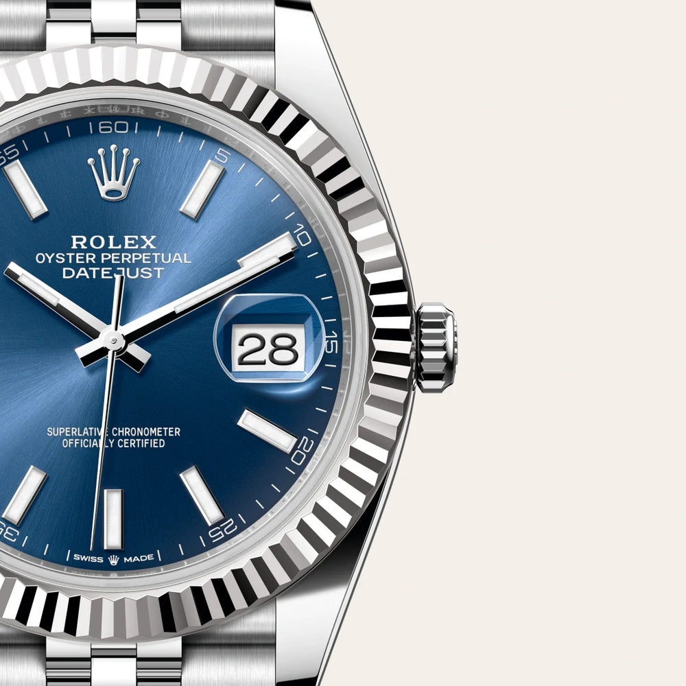 Datejust 41