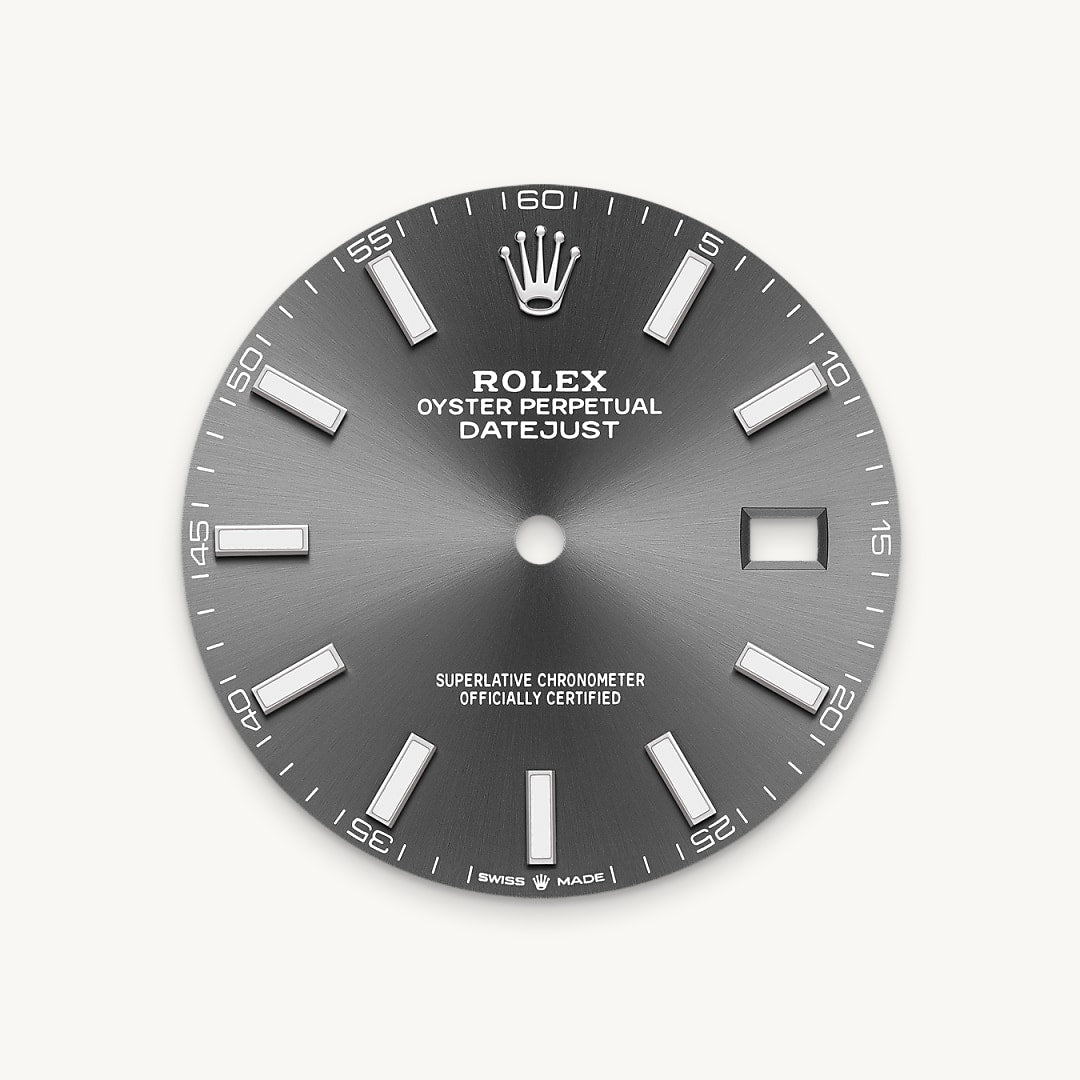 Rolex feature image