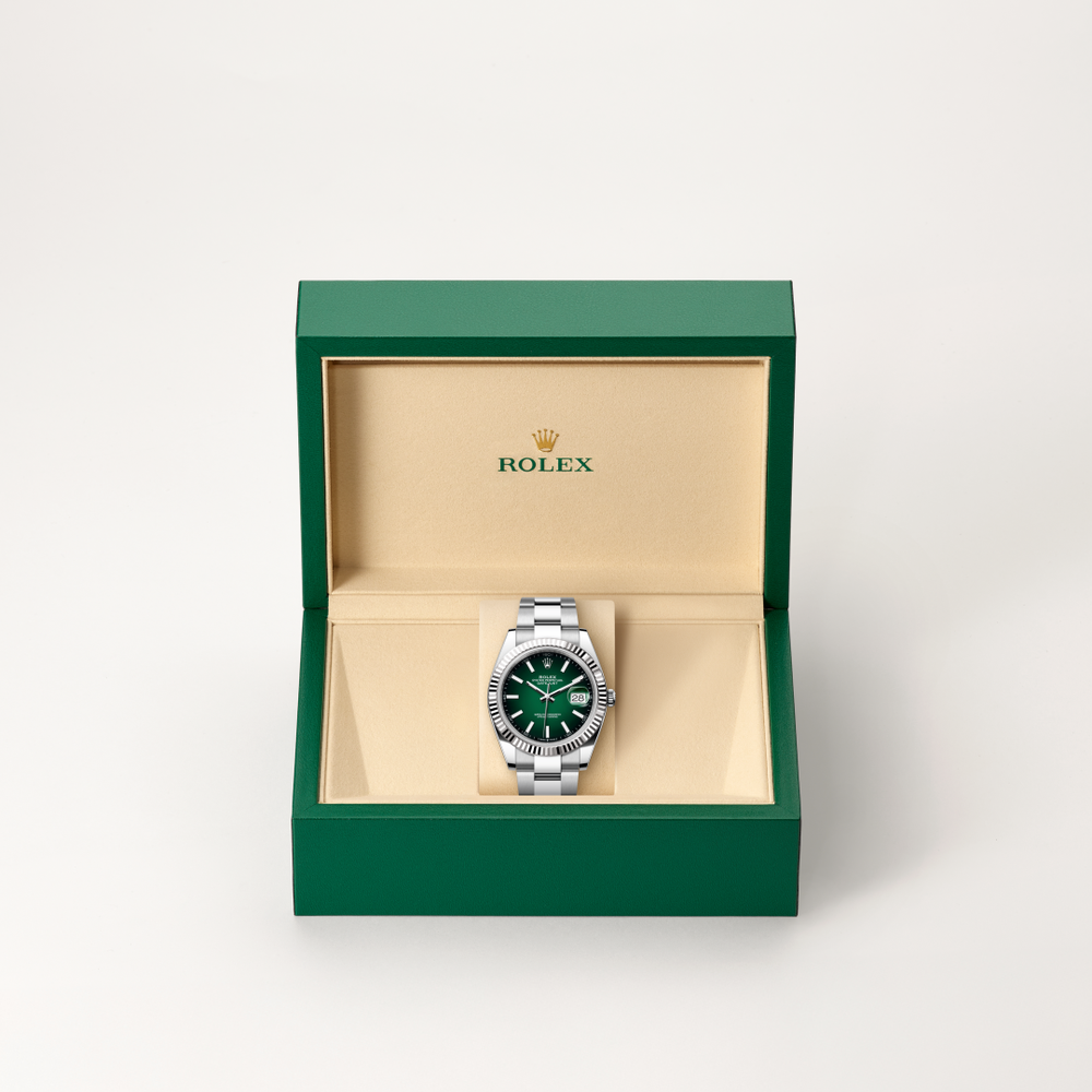 Datejust 41