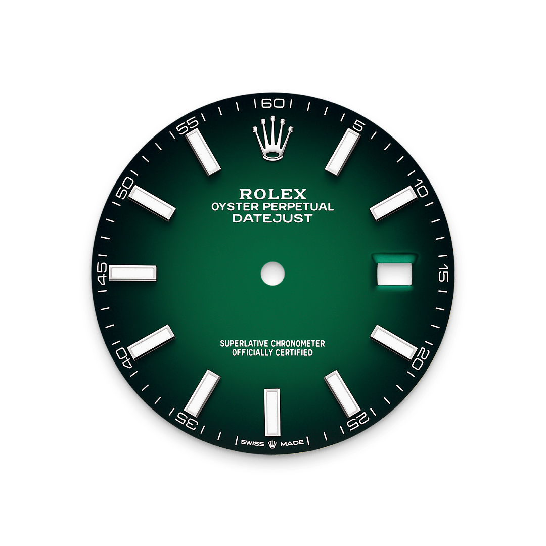 Rolex feature image