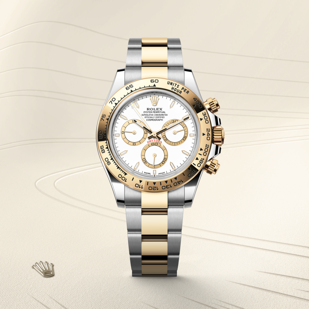 Cosmograph Daytona