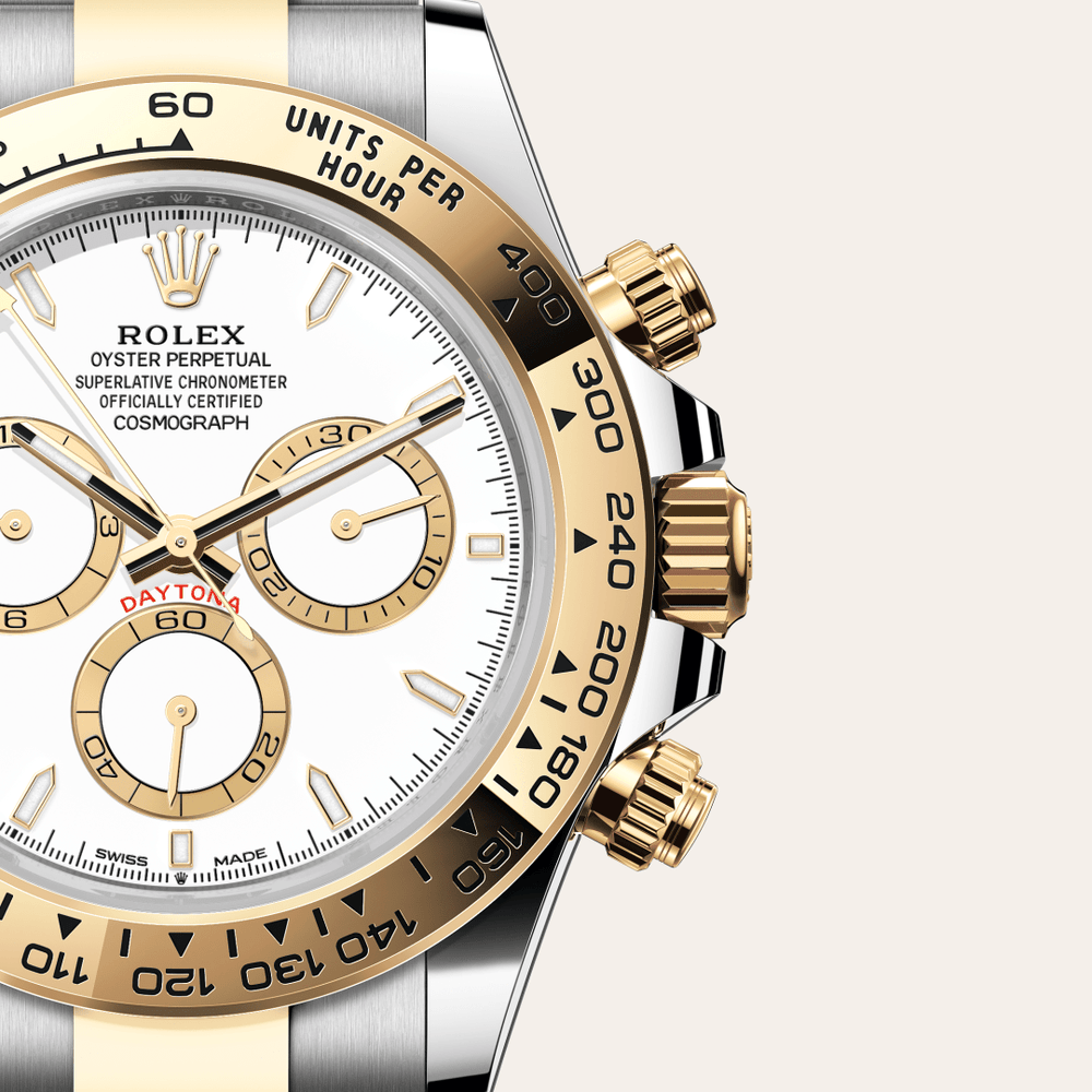 Cosmograph Daytona