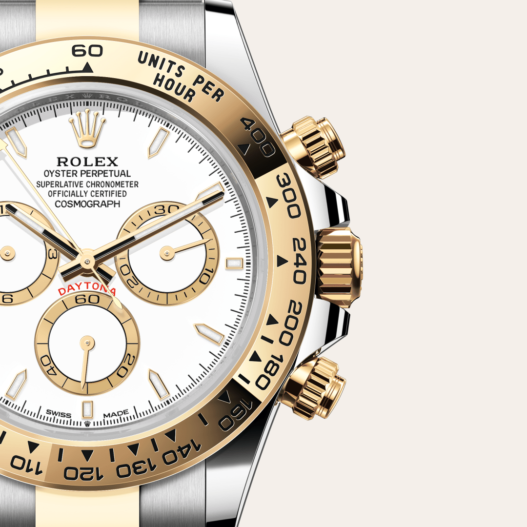Cosmograph Daytona