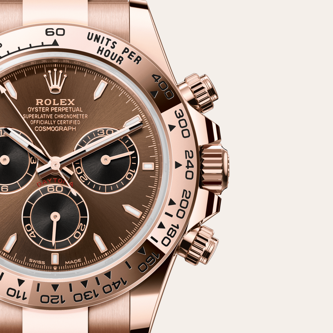 Cosmograph Daytona