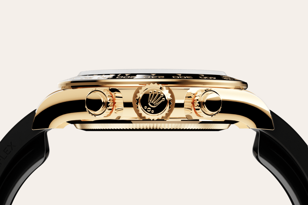 Rolex feature image