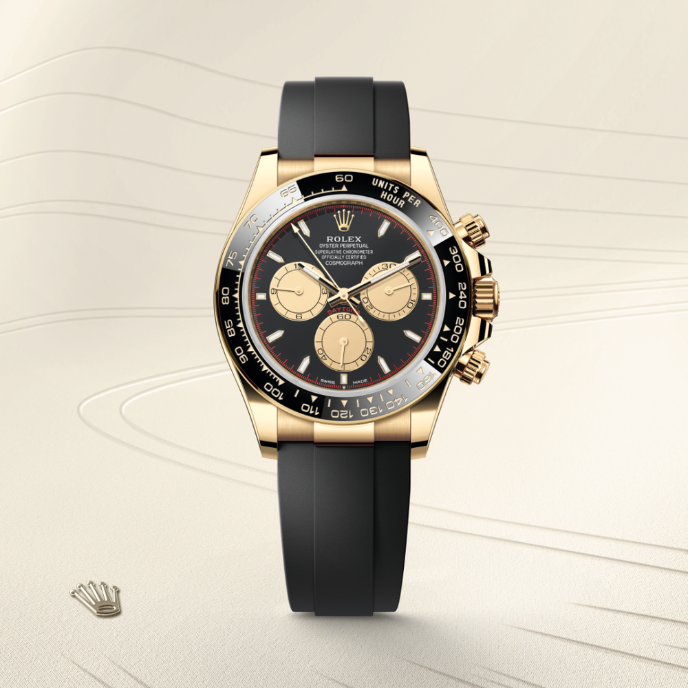 Cosmograph Daytona