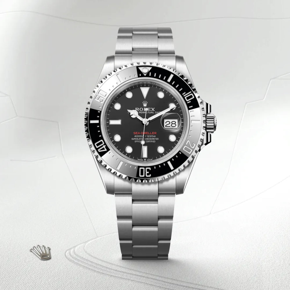 Sea-Dweller