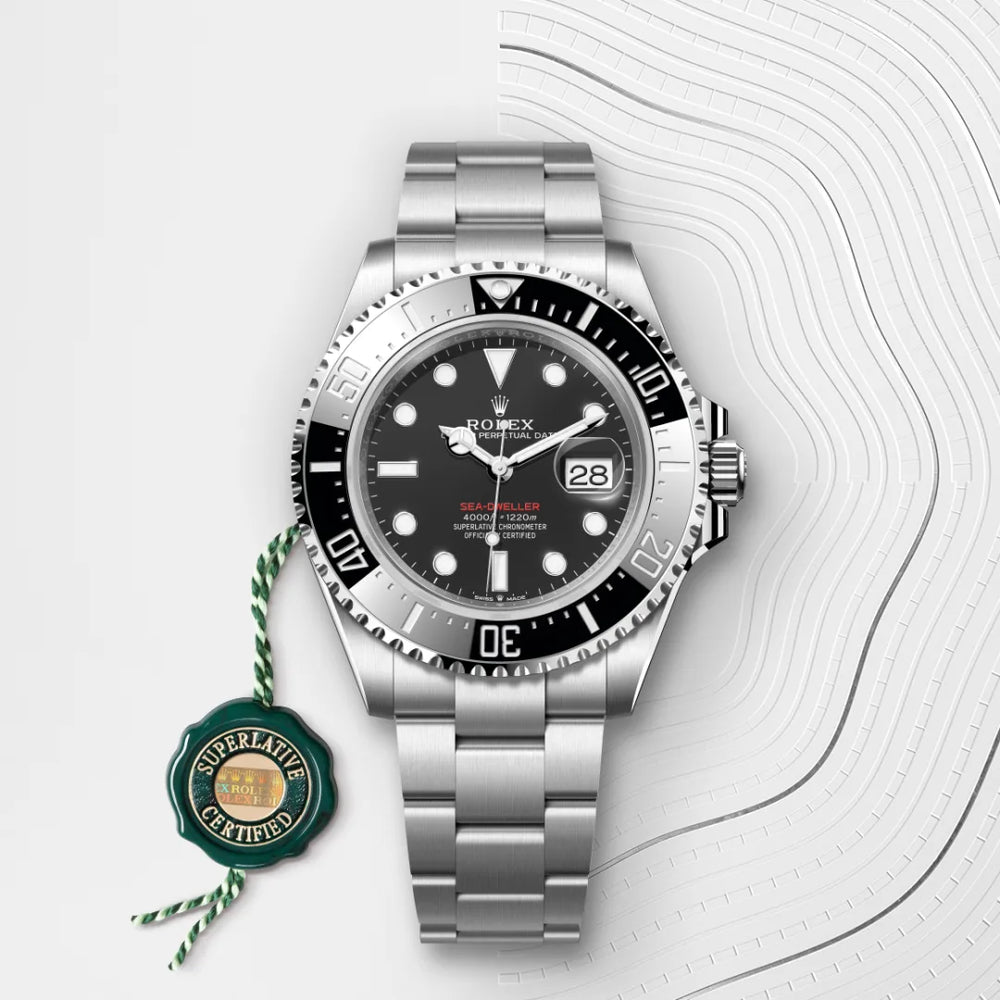 Sea-Dweller