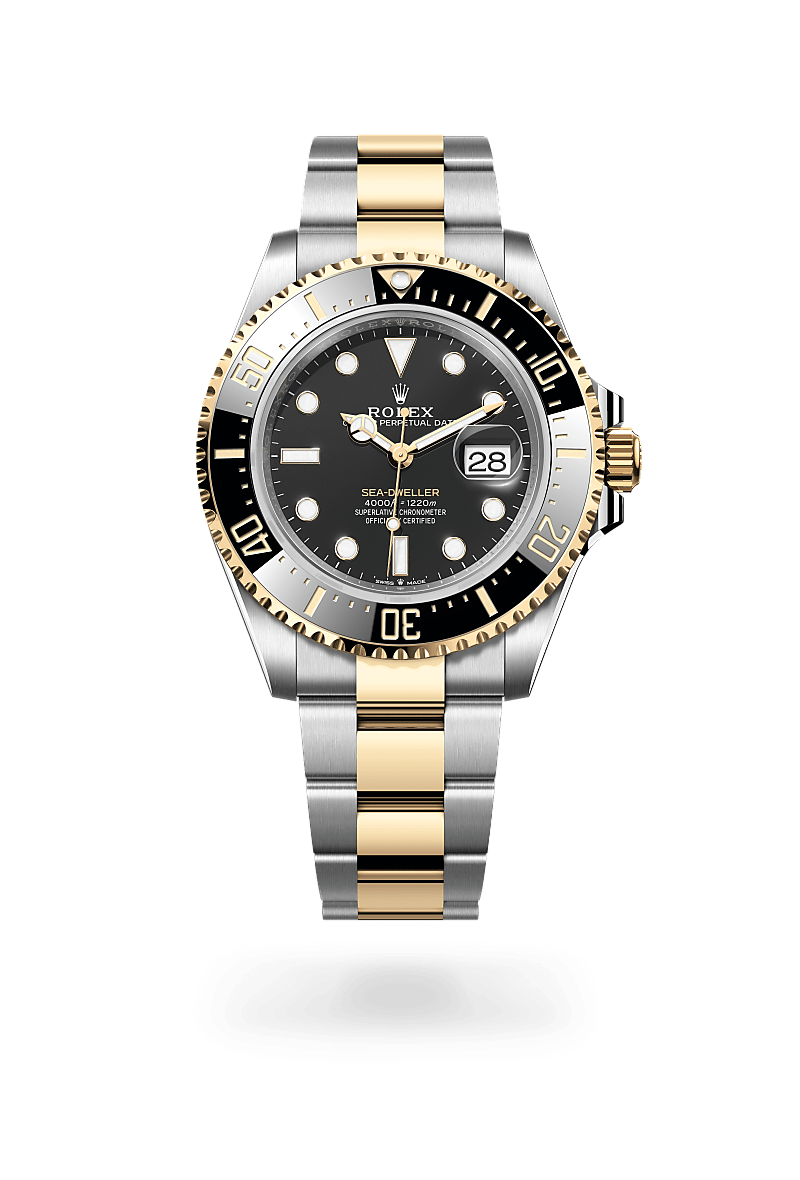 Sea-Dweller
