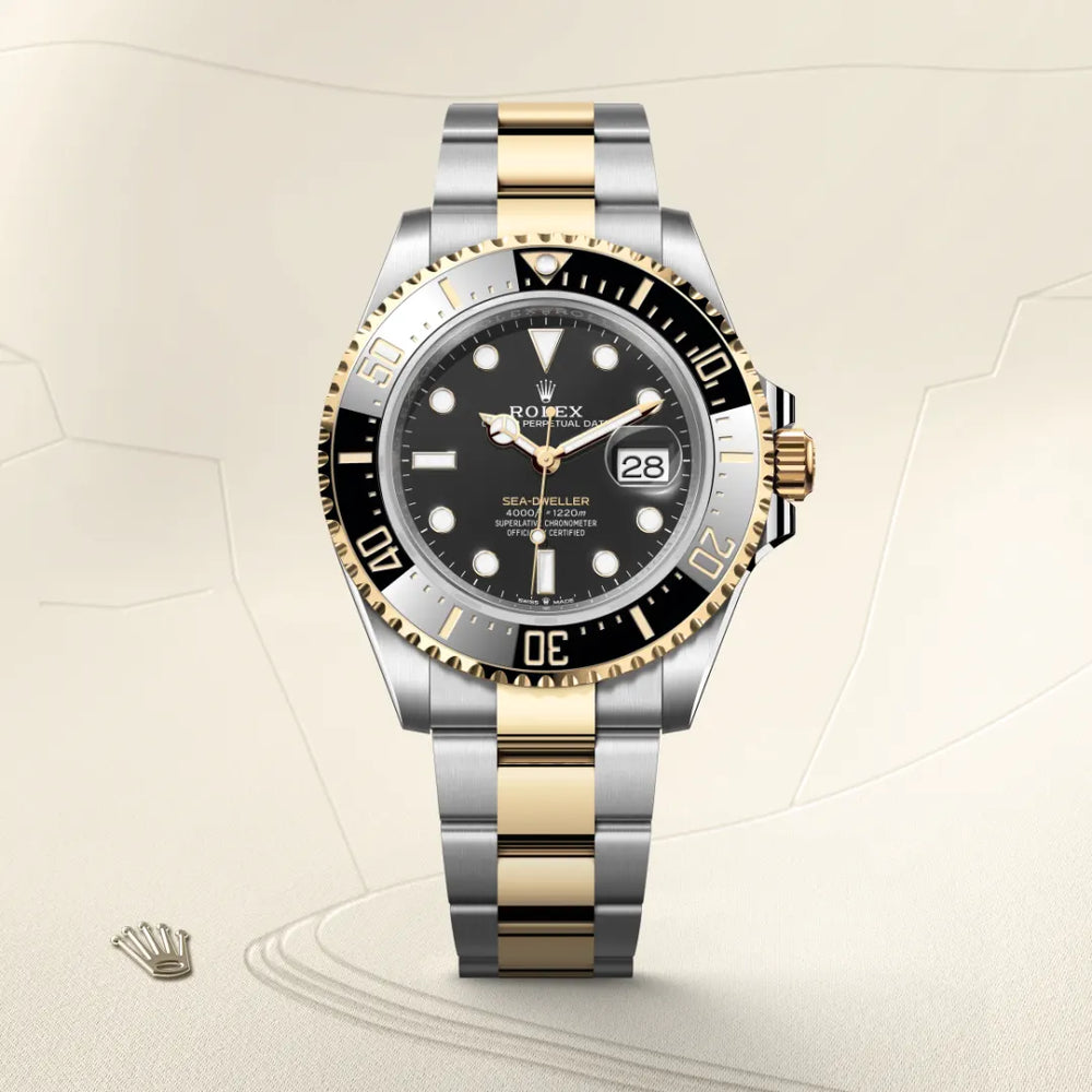 Sea-Dweller