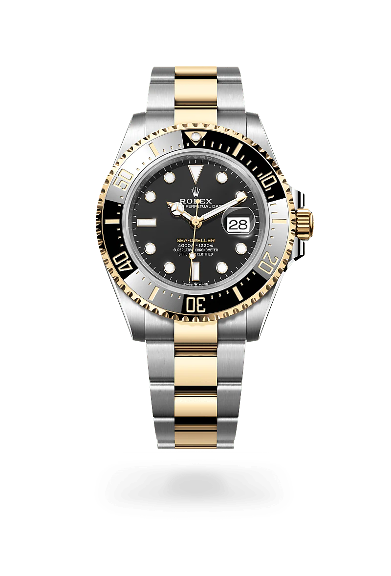 Sea-Dweller