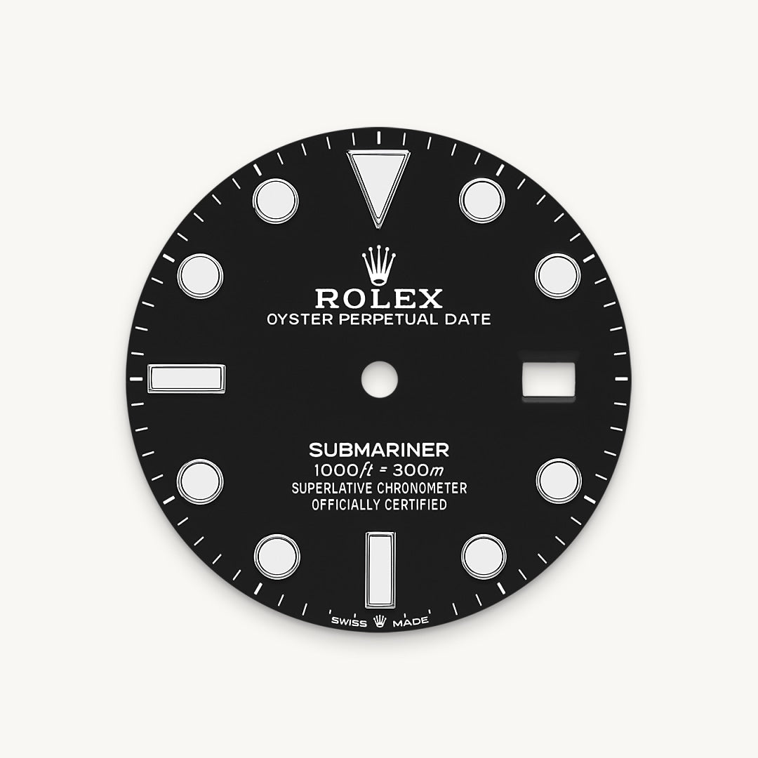 Rolex feature image