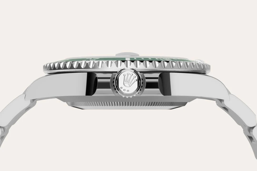 Rolex feature image