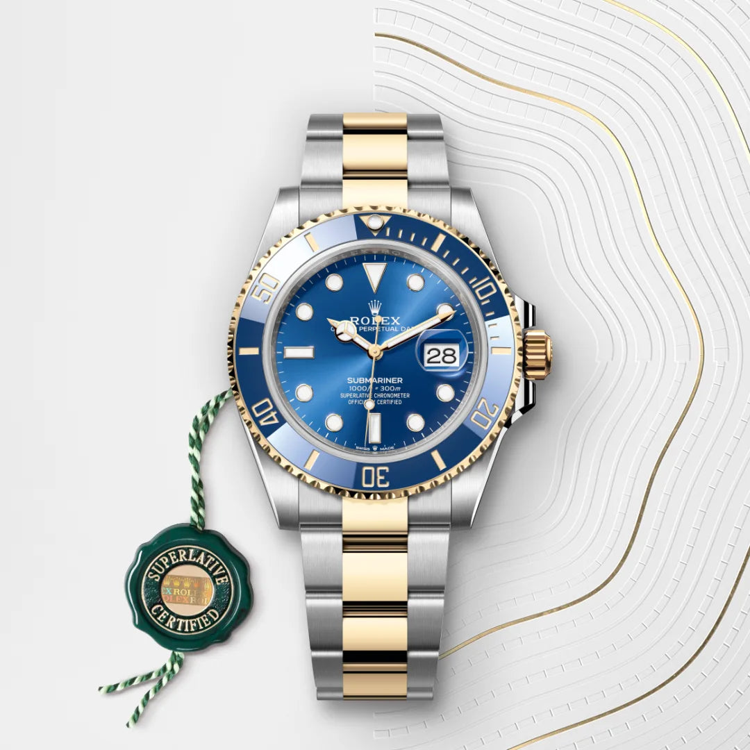 Submariner