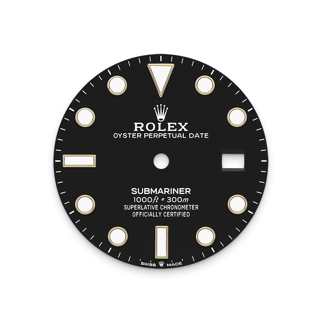 Rolex feature image