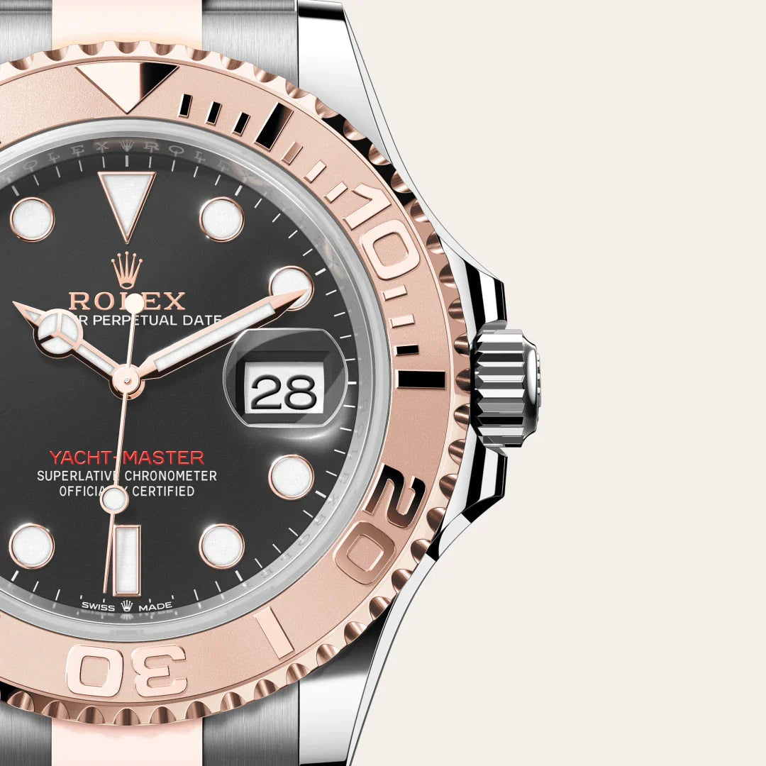 Yacht-Master 40