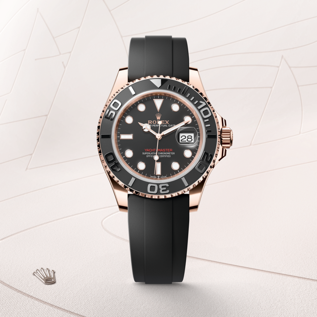 Yacht-Master 40