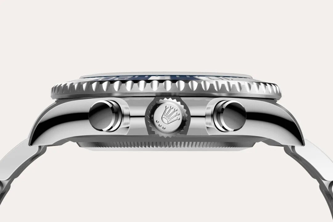 Rolex feature image