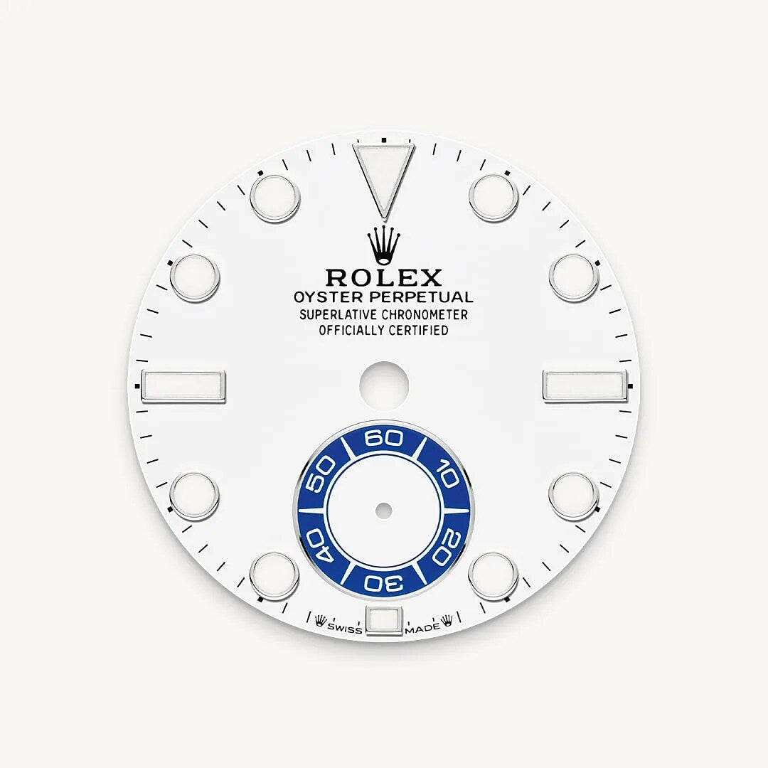 Rolex feature image
