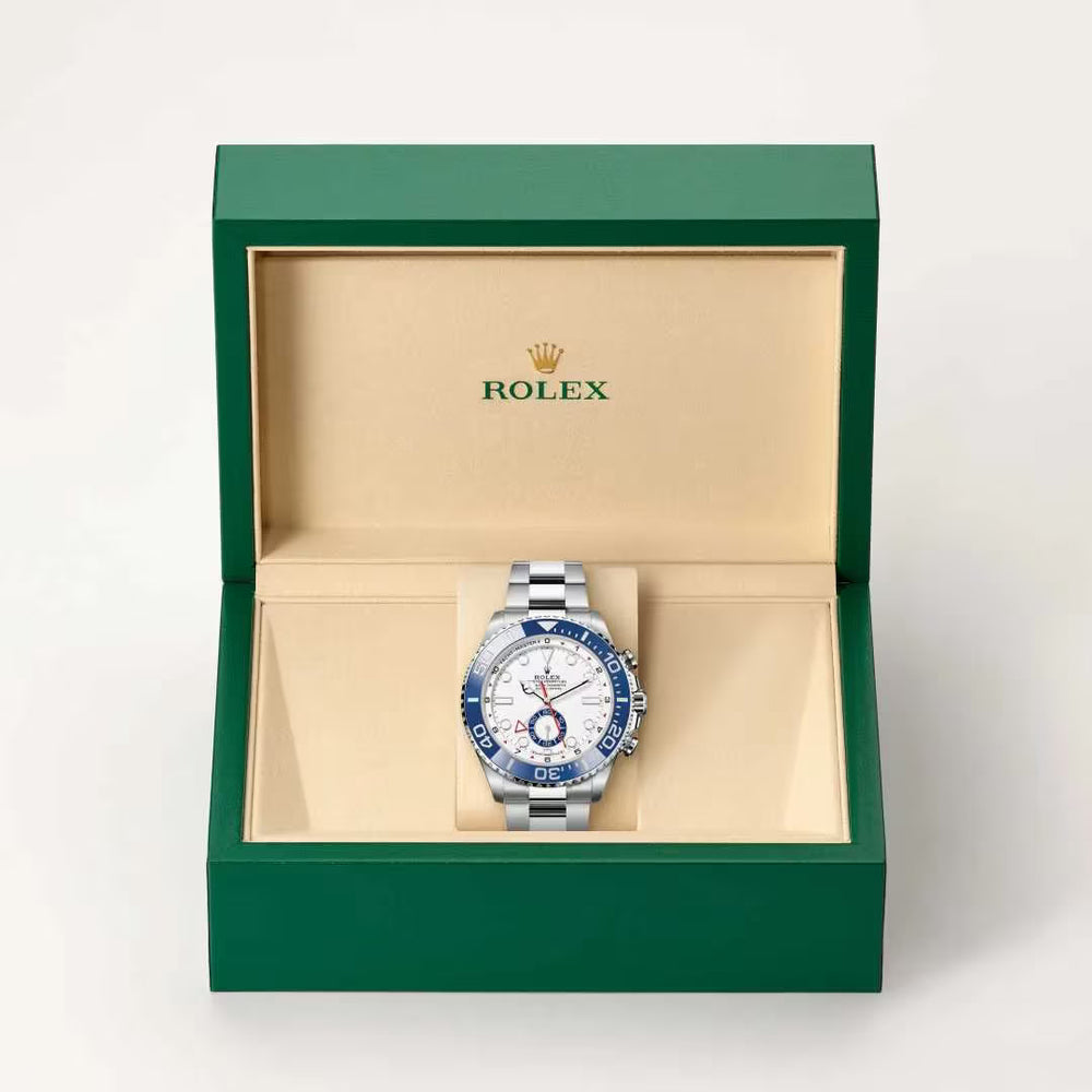 Yacht-Master II