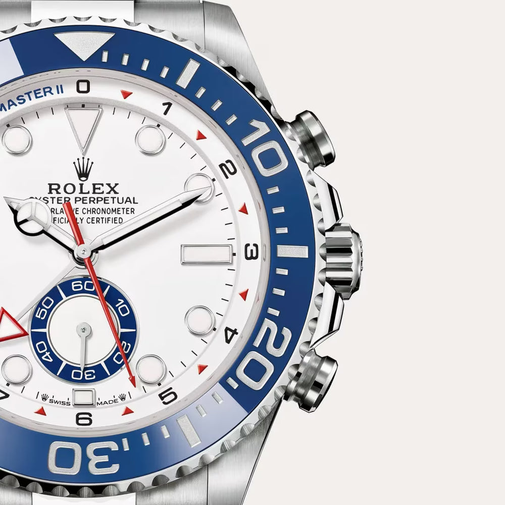 Yacht-Master II