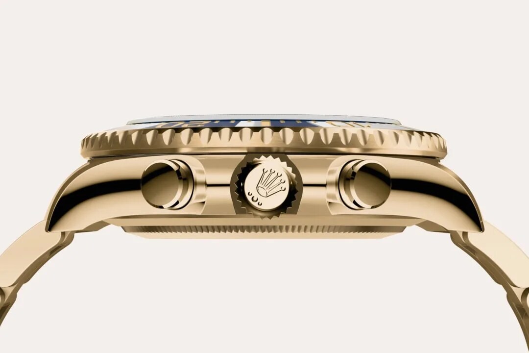 Rolex feature image