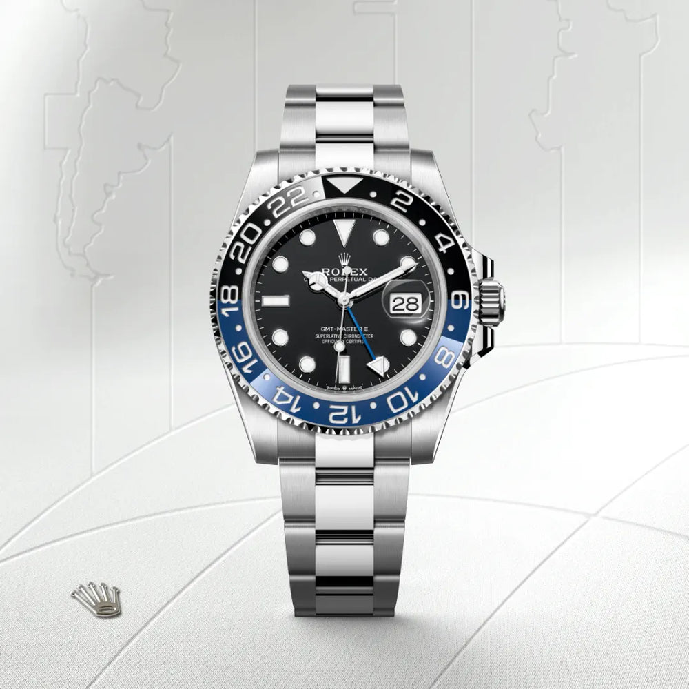 GMT-Master II