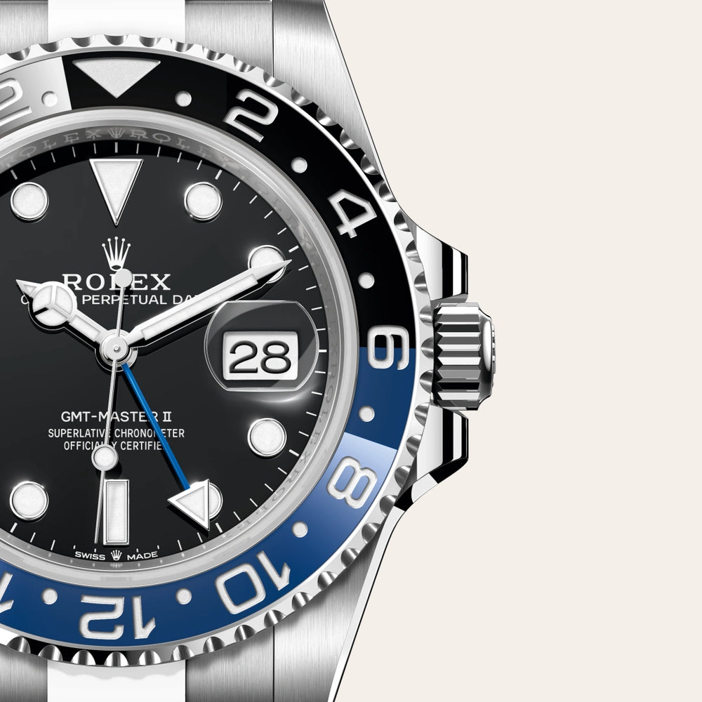 GMT-Master II