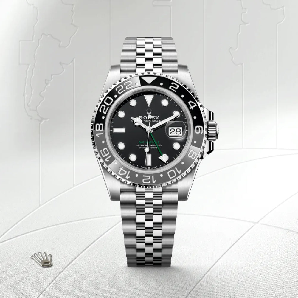 GMT-Master II