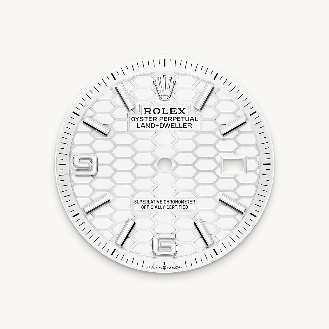 Rolex feature image