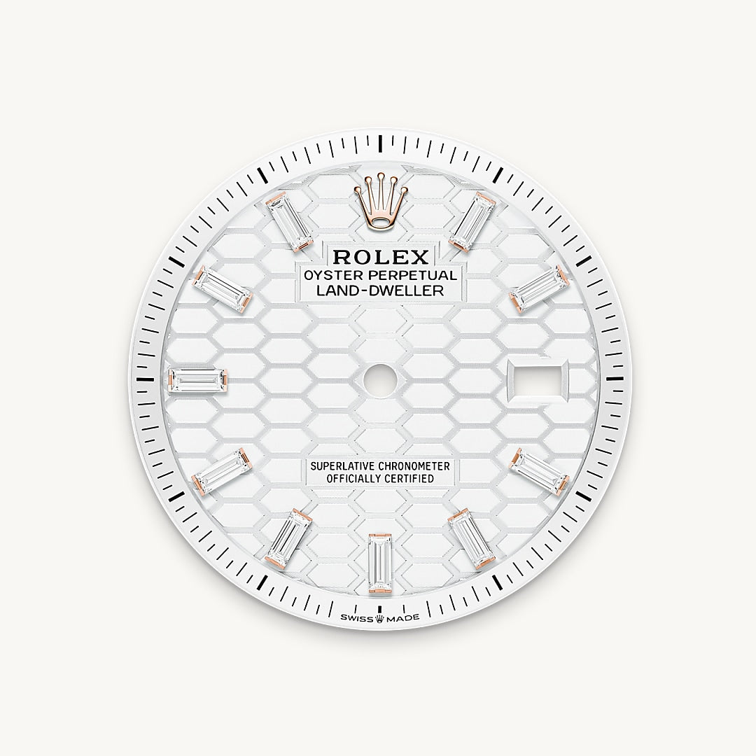 Rolex feature image