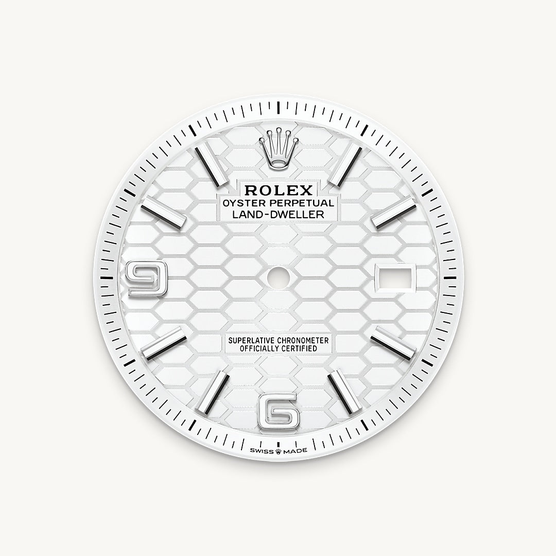 Rolex feature image