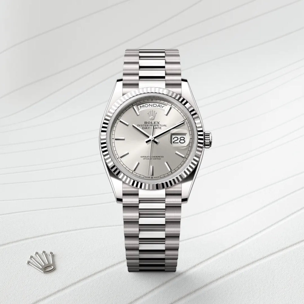 Day-Date 36