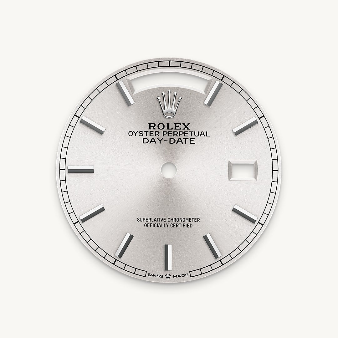 Rolex feature image