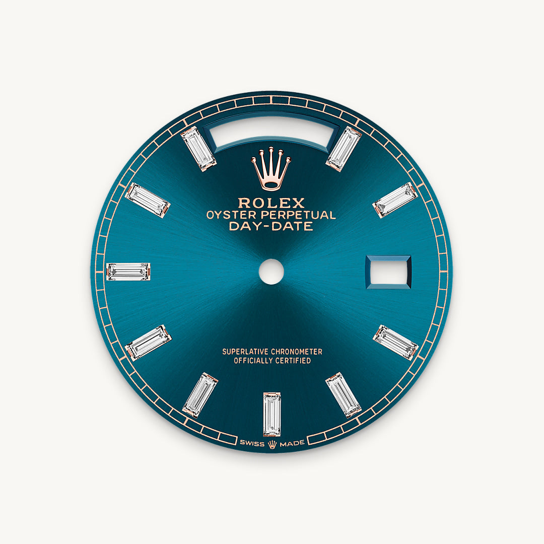 Rolex feature image