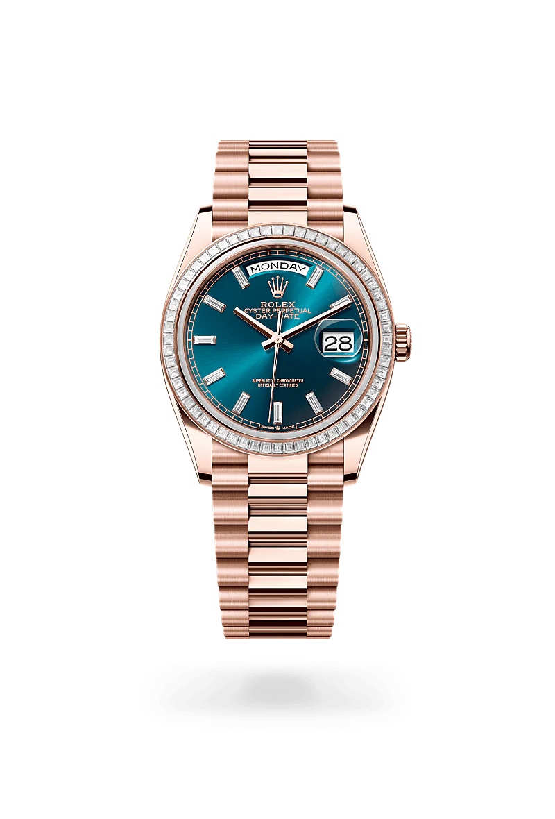 Day-Date 36