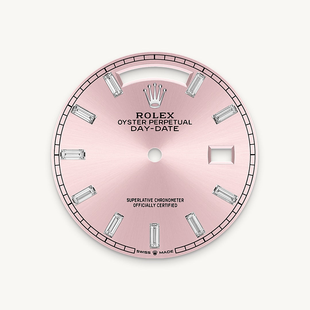 Rolex feature image