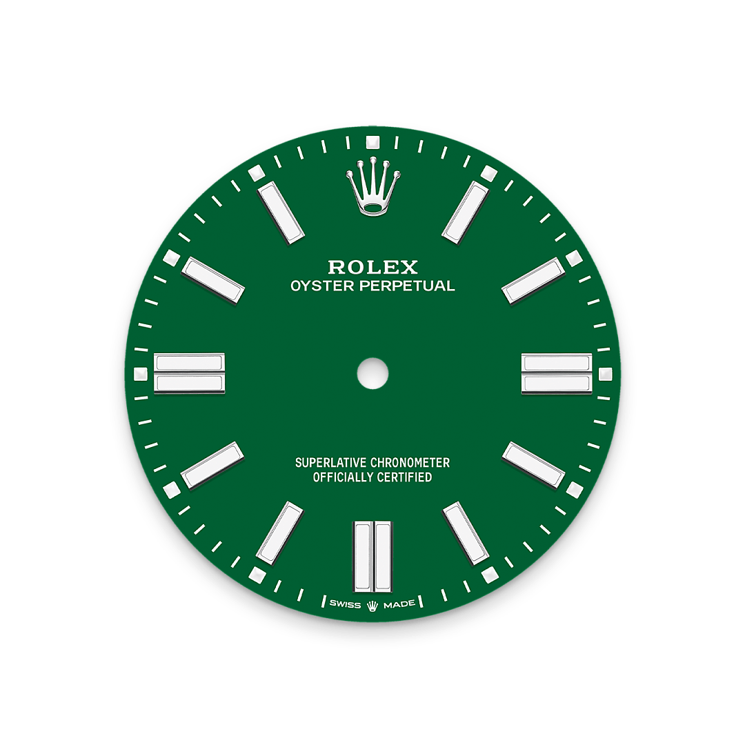 Rolex feature image