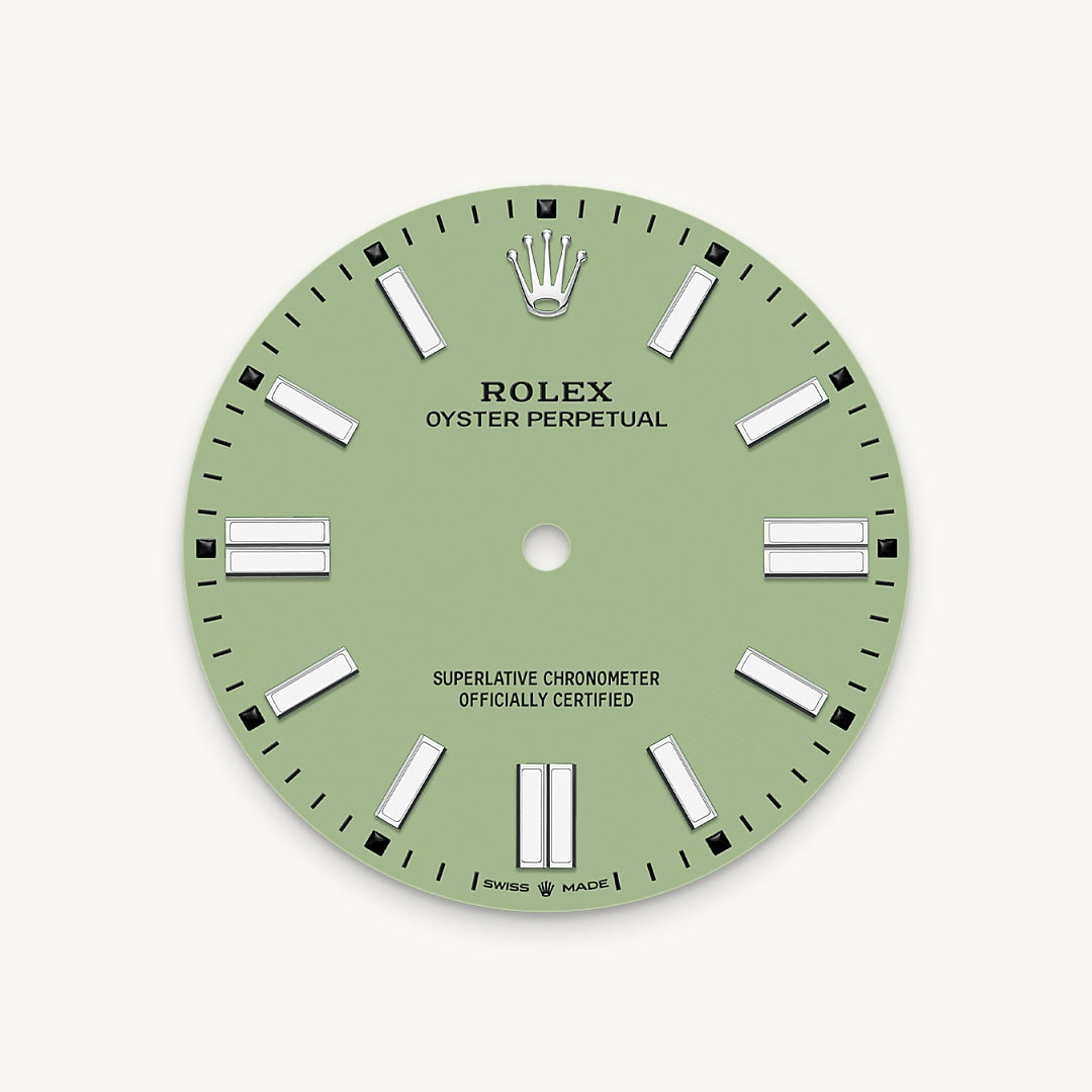 Rolex feature image