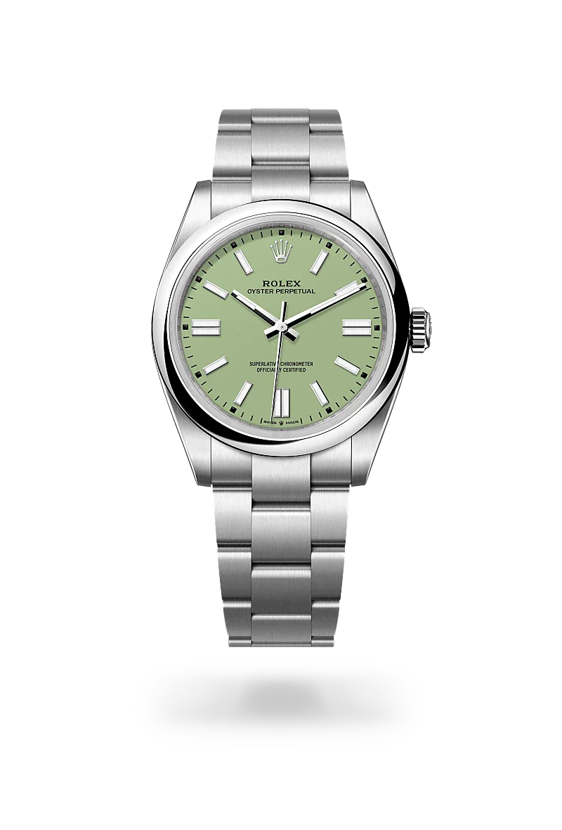 Oyster Perpetual 41